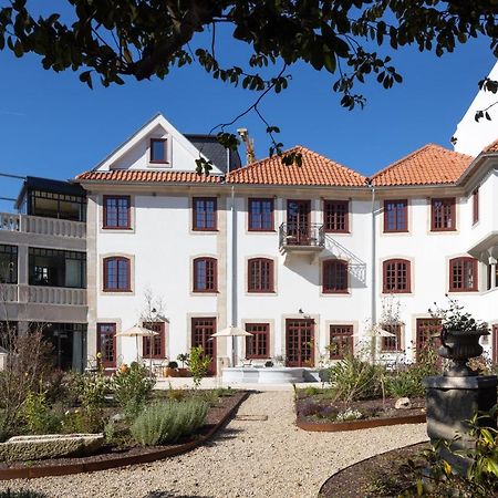 Casa Camelia Bed & Breakfast Porto Eksteriør bilde