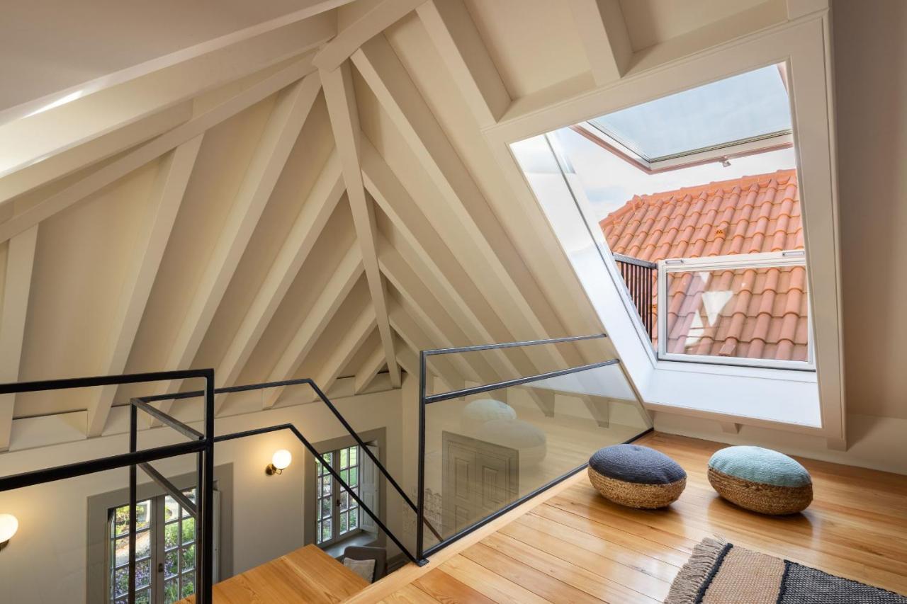 Casa Camelia Bed & Breakfast Porto Eksteriør bilde