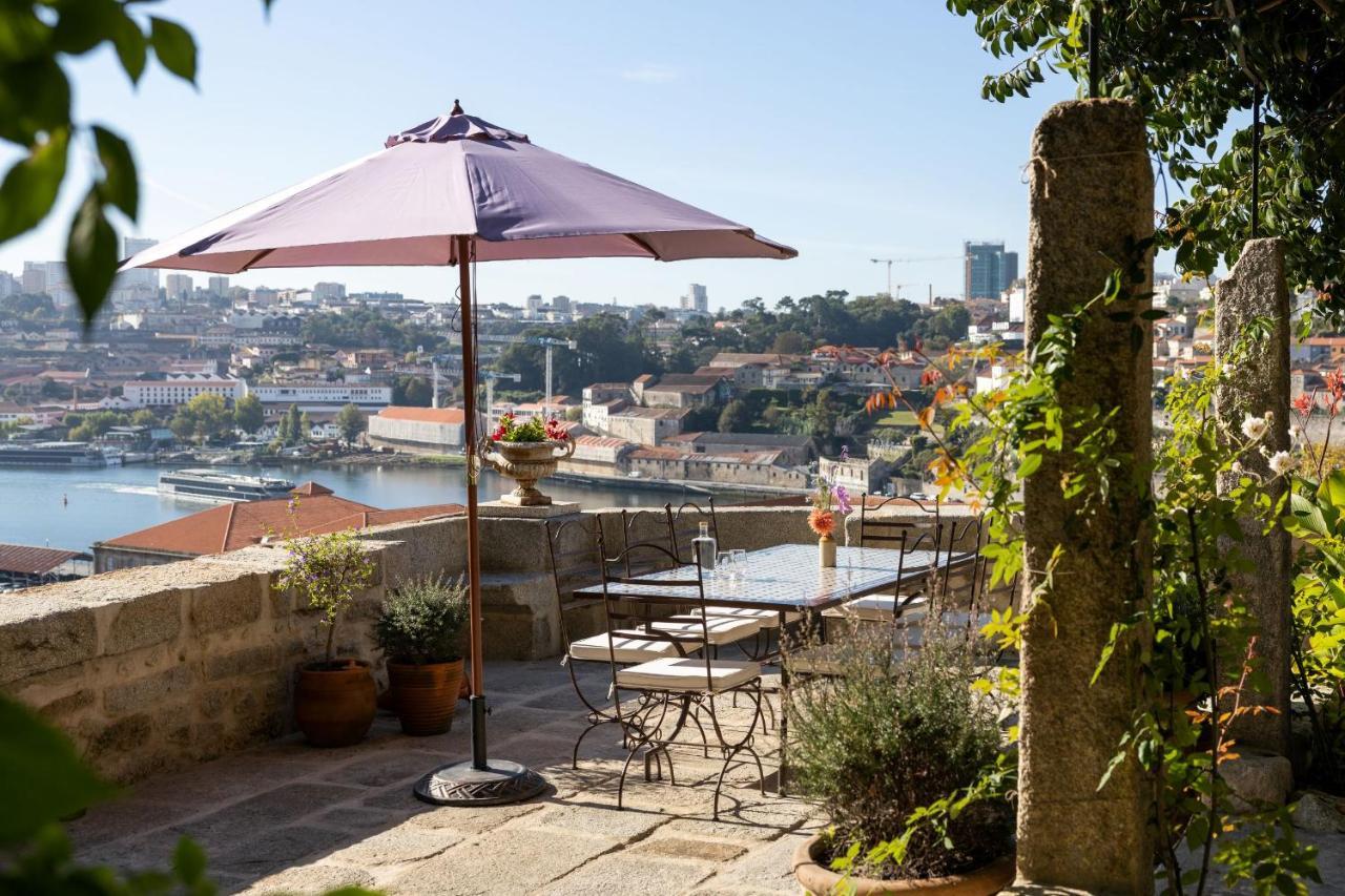 Casa Camelia Bed & Breakfast Porto Eksteriør bilde