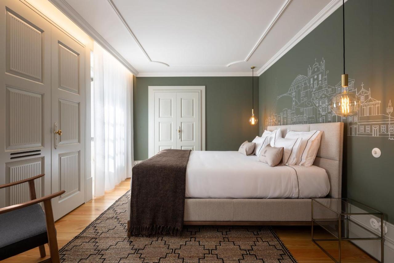 Casa Camelia Bed & Breakfast Porto Rom bilde