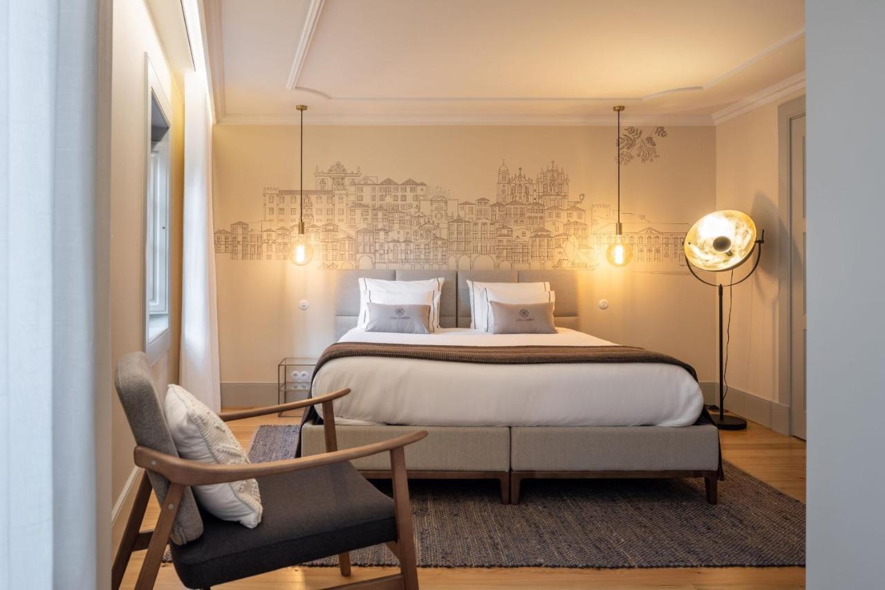 Casa Camelia Bed & Breakfast Porto Rom bilde
