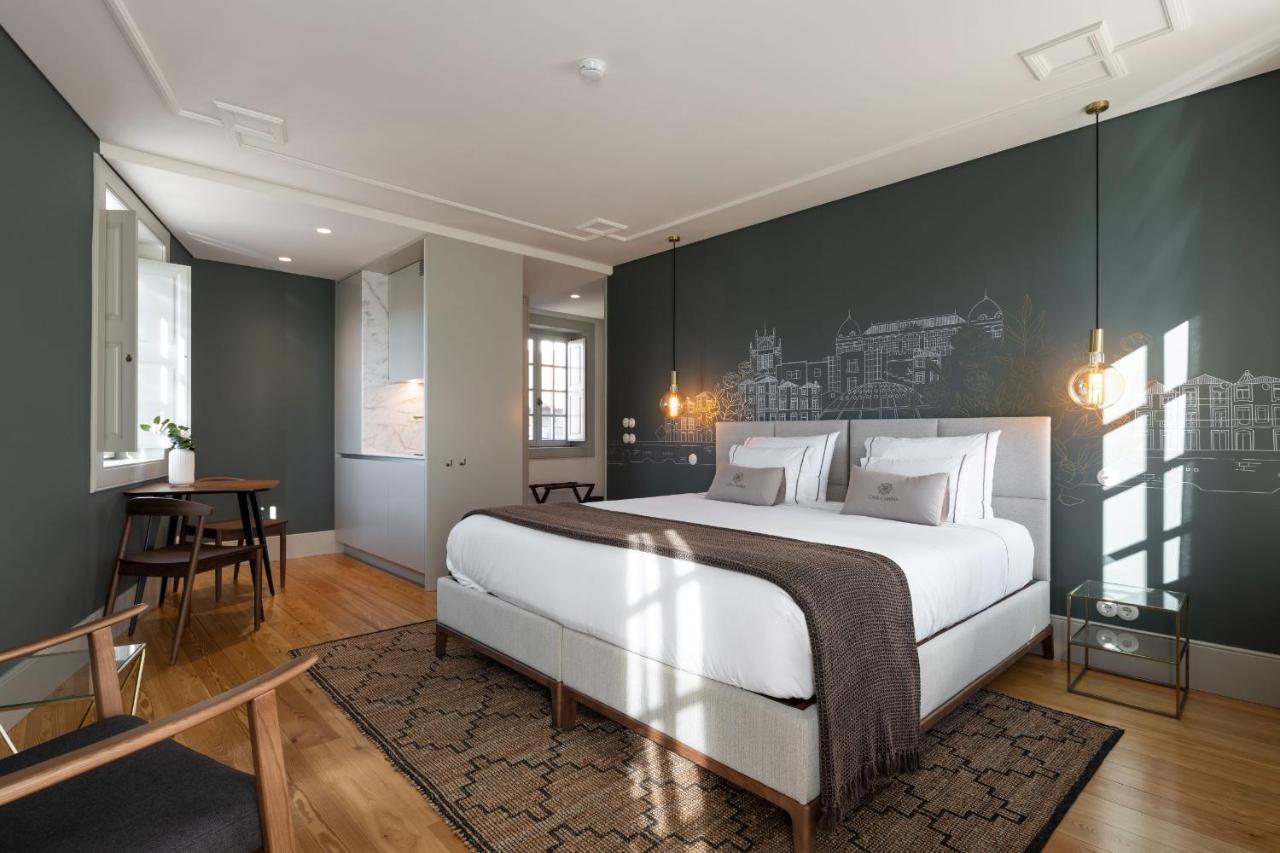 Casa Camelia Bed & Breakfast Porto Rom bilde
