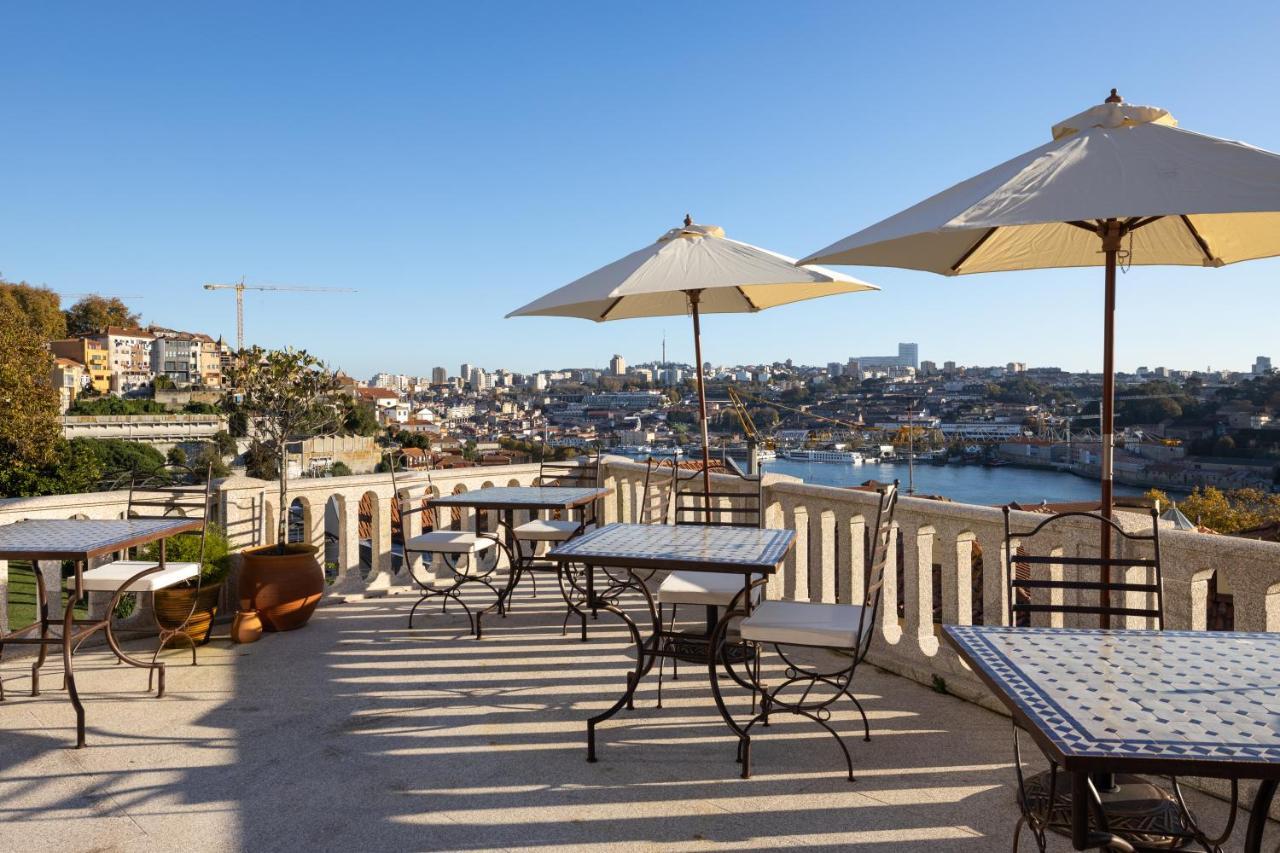 Casa Camelia Bed & Breakfast Porto Eksteriør bilde