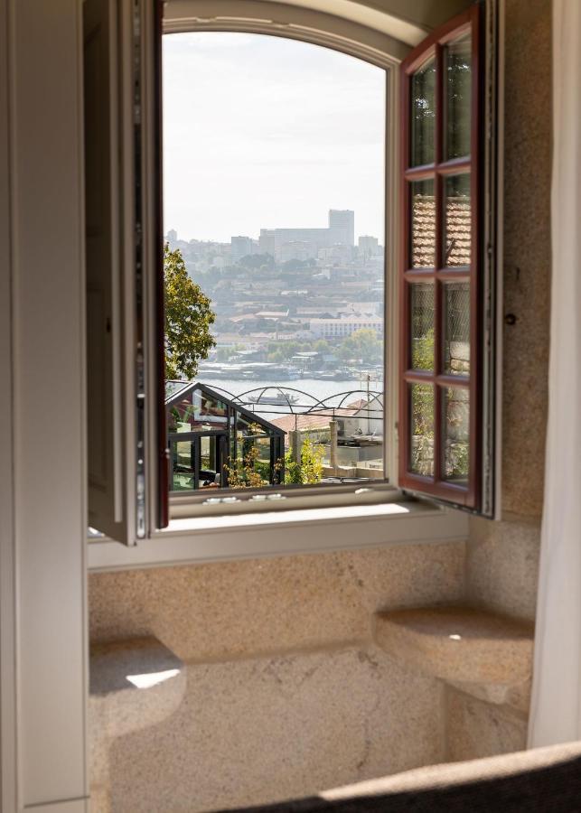 Casa Camelia Bed & Breakfast Porto Eksteriør bilde