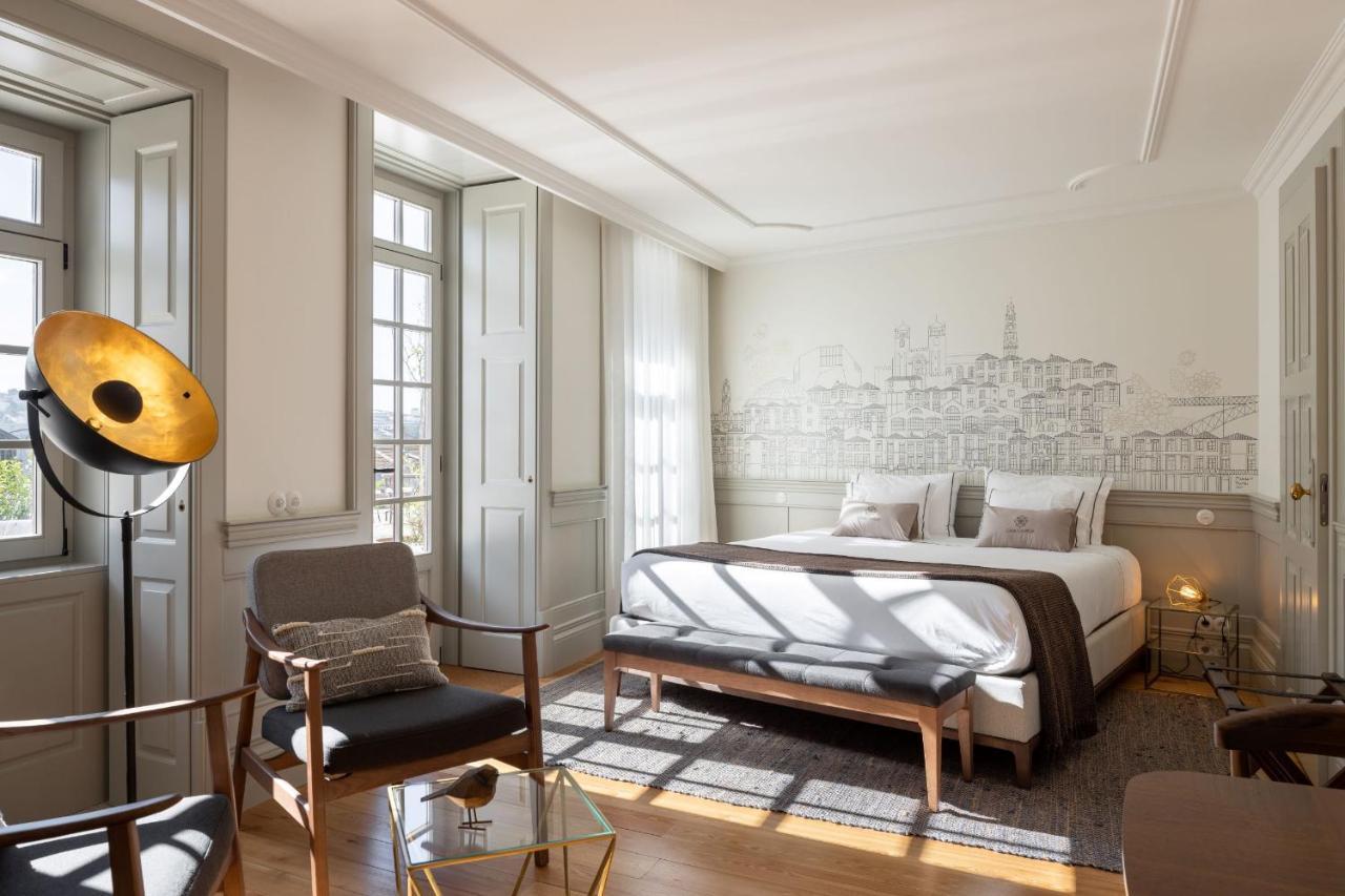 Casa Camelia Bed & Breakfast Porto Rom bilde