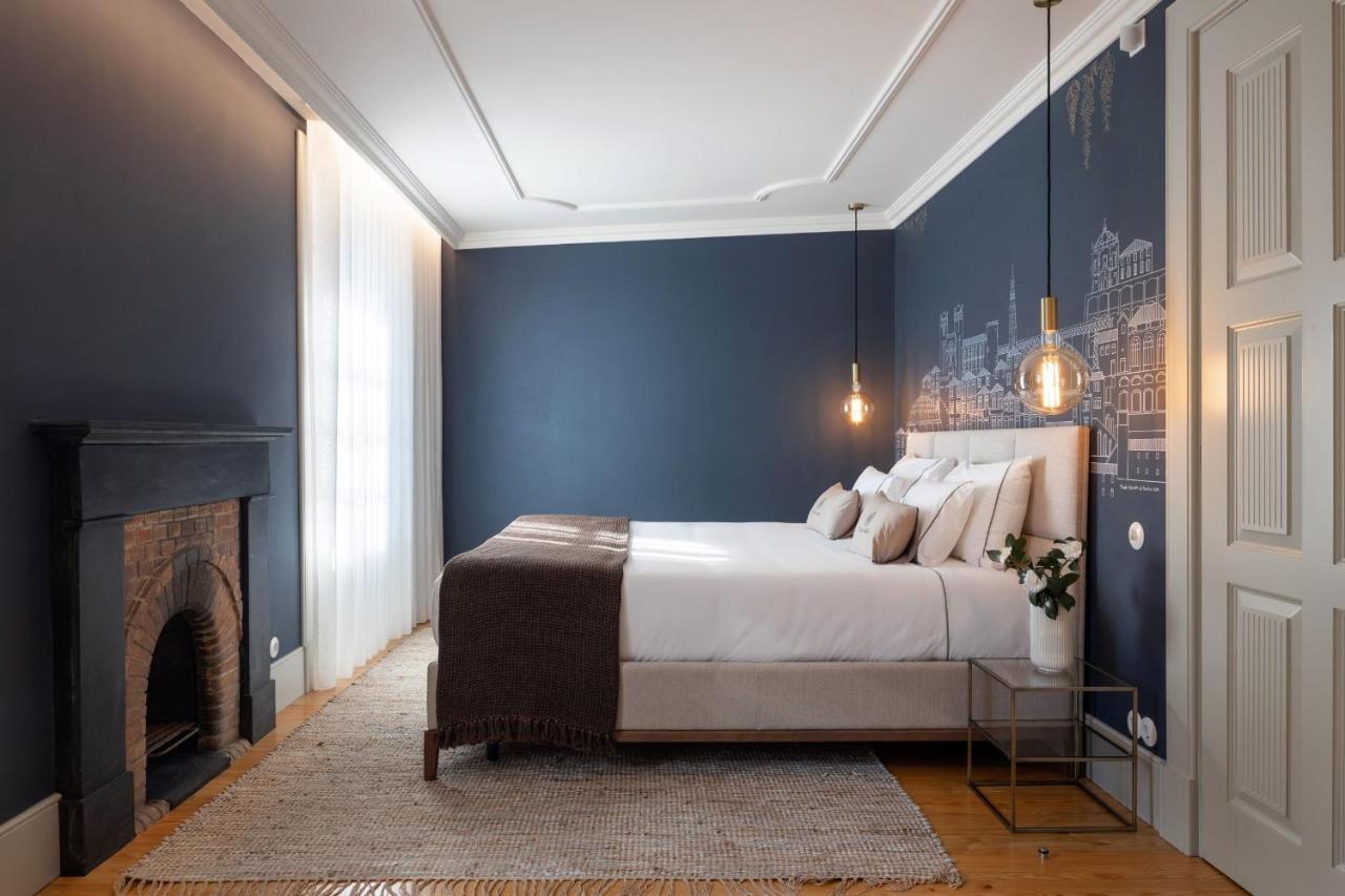 Casa Camelia Bed & Breakfast Porto Rom bilde