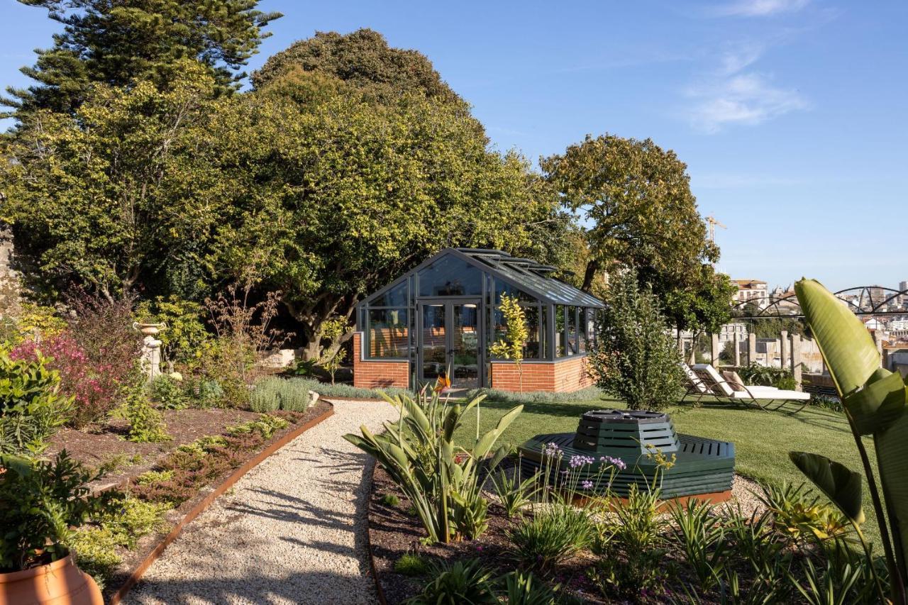 Casa Camelia Bed & Breakfast Porto Eksteriør bilde