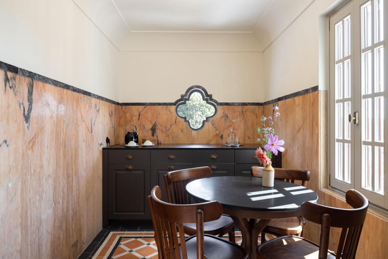 Casa Camelia Bed & Breakfast Porto Eksteriør bilde