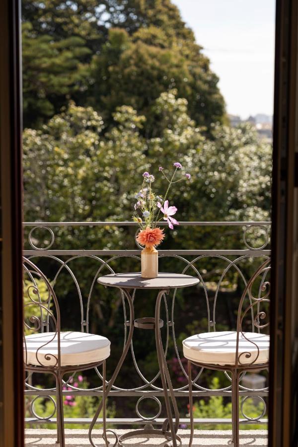 Casa Camelia Bed & Breakfast Porto Eksteriør bilde