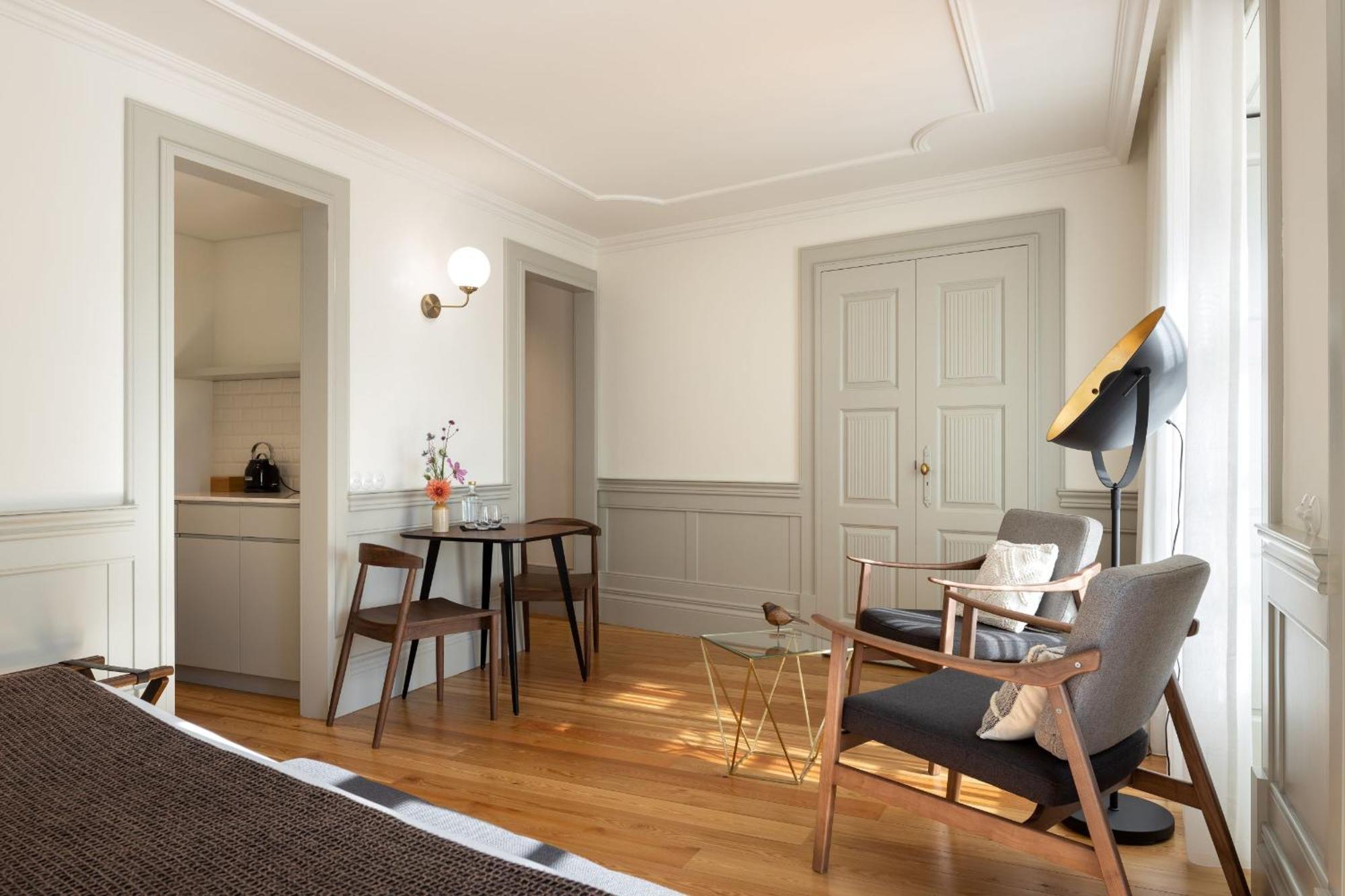 Casa Camelia Bed & Breakfast Porto Rom bilde