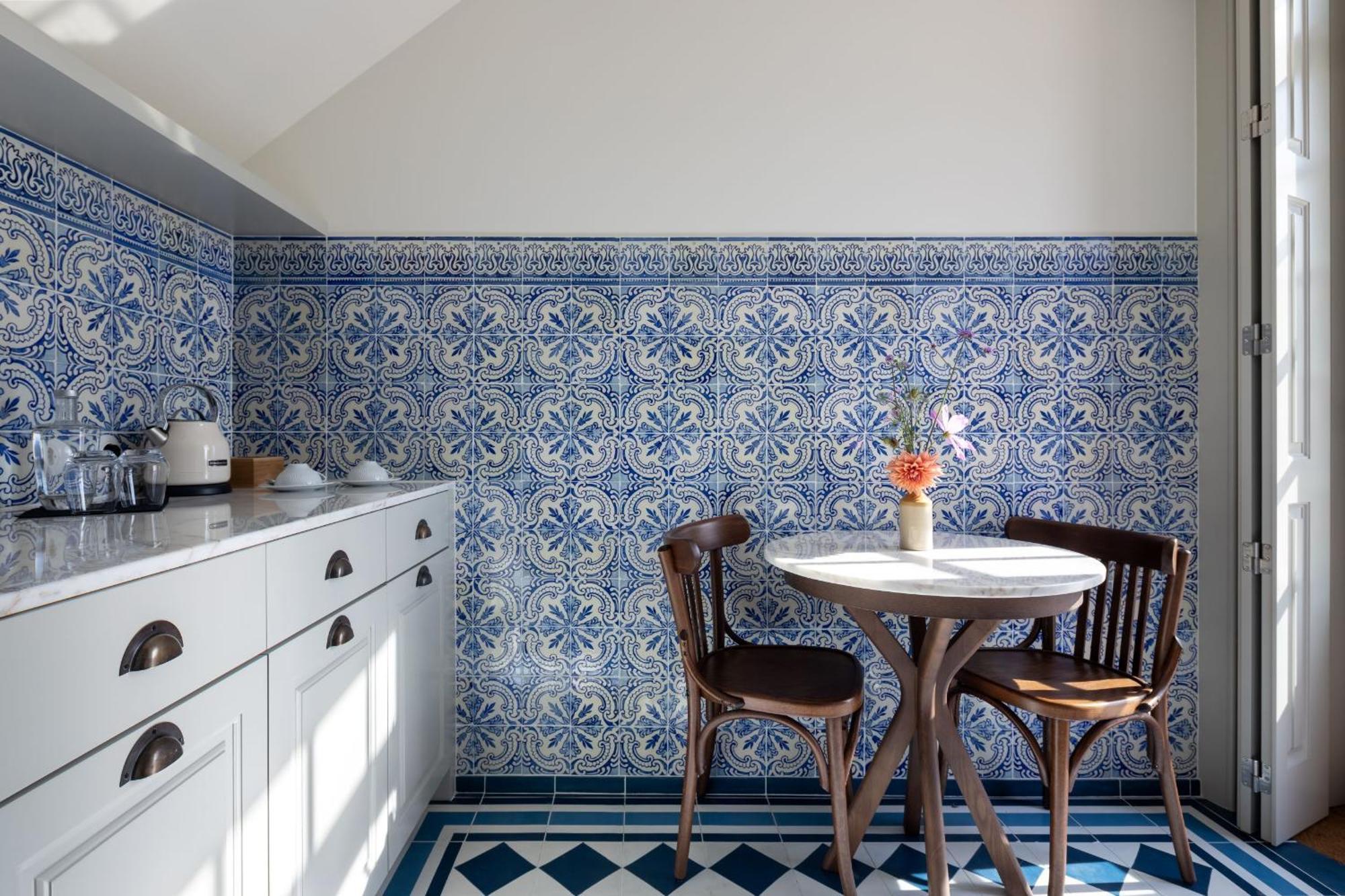 Casa Camelia Bed & Breakfast Porto Rom bilde