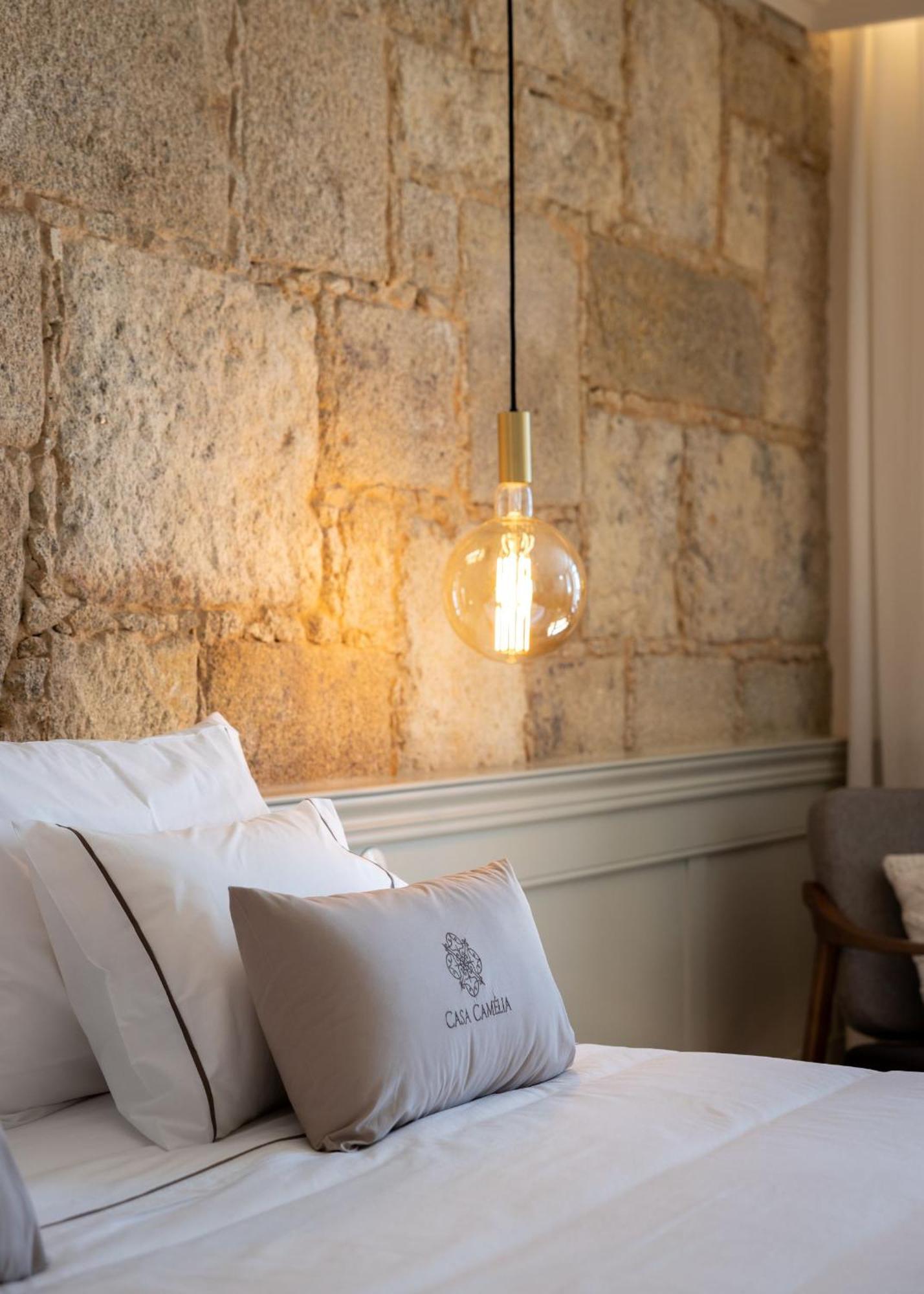 Casa Camelia Bed & Breakfast Porto Rom bilde