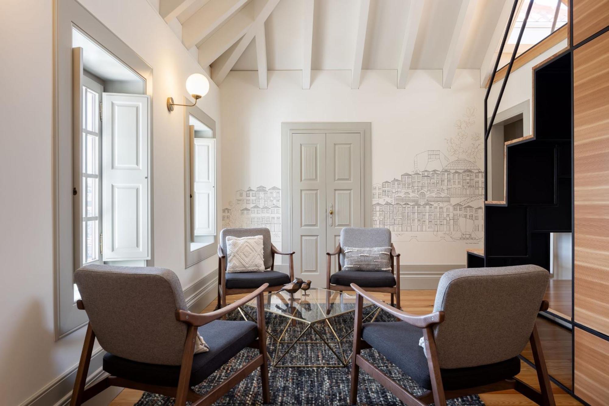 Casa Camelia Bed & Breakfast Porto Rom bilde