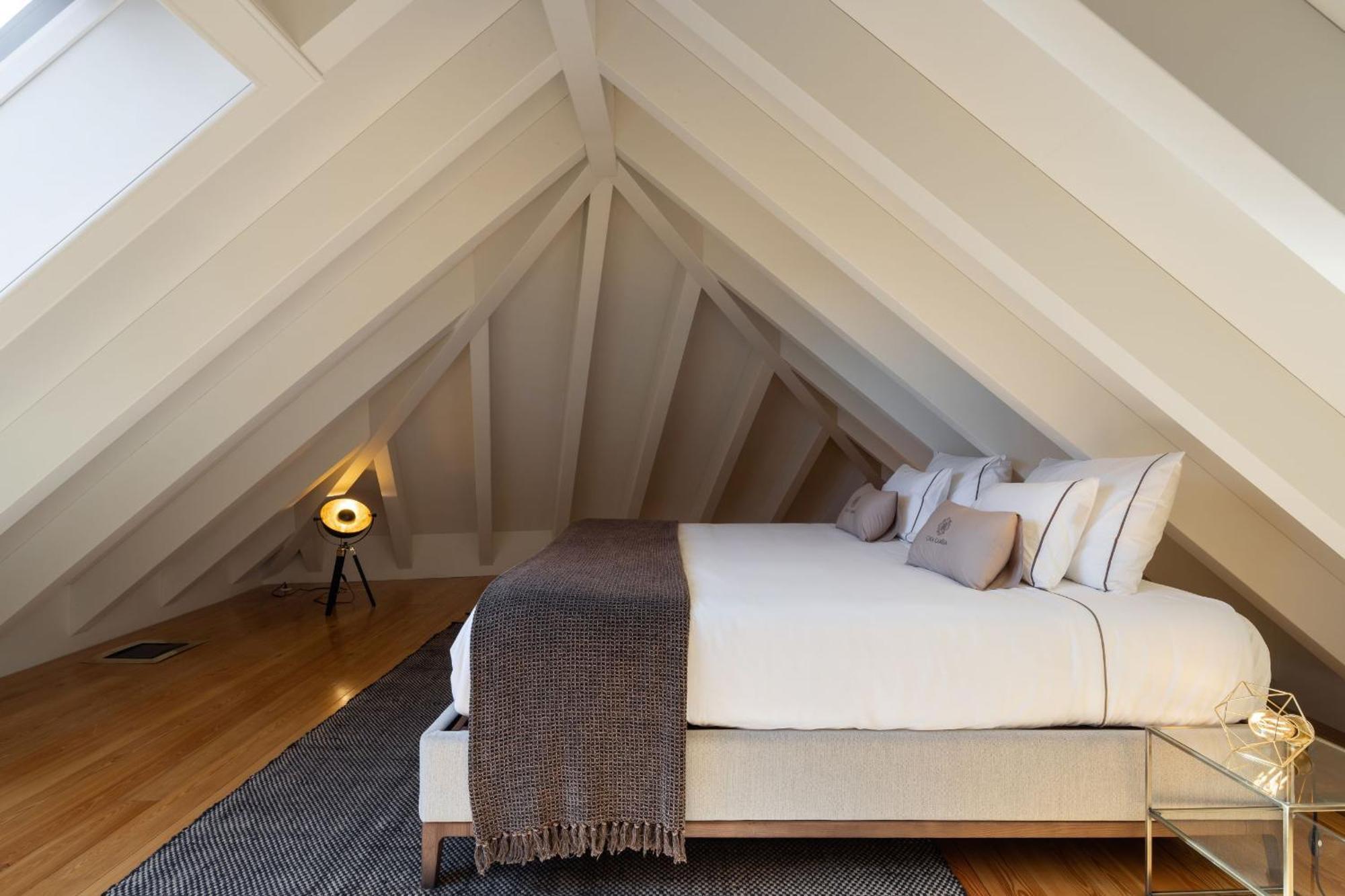 Casa Camelia Bed & Breakfast Porto Rom bilde
