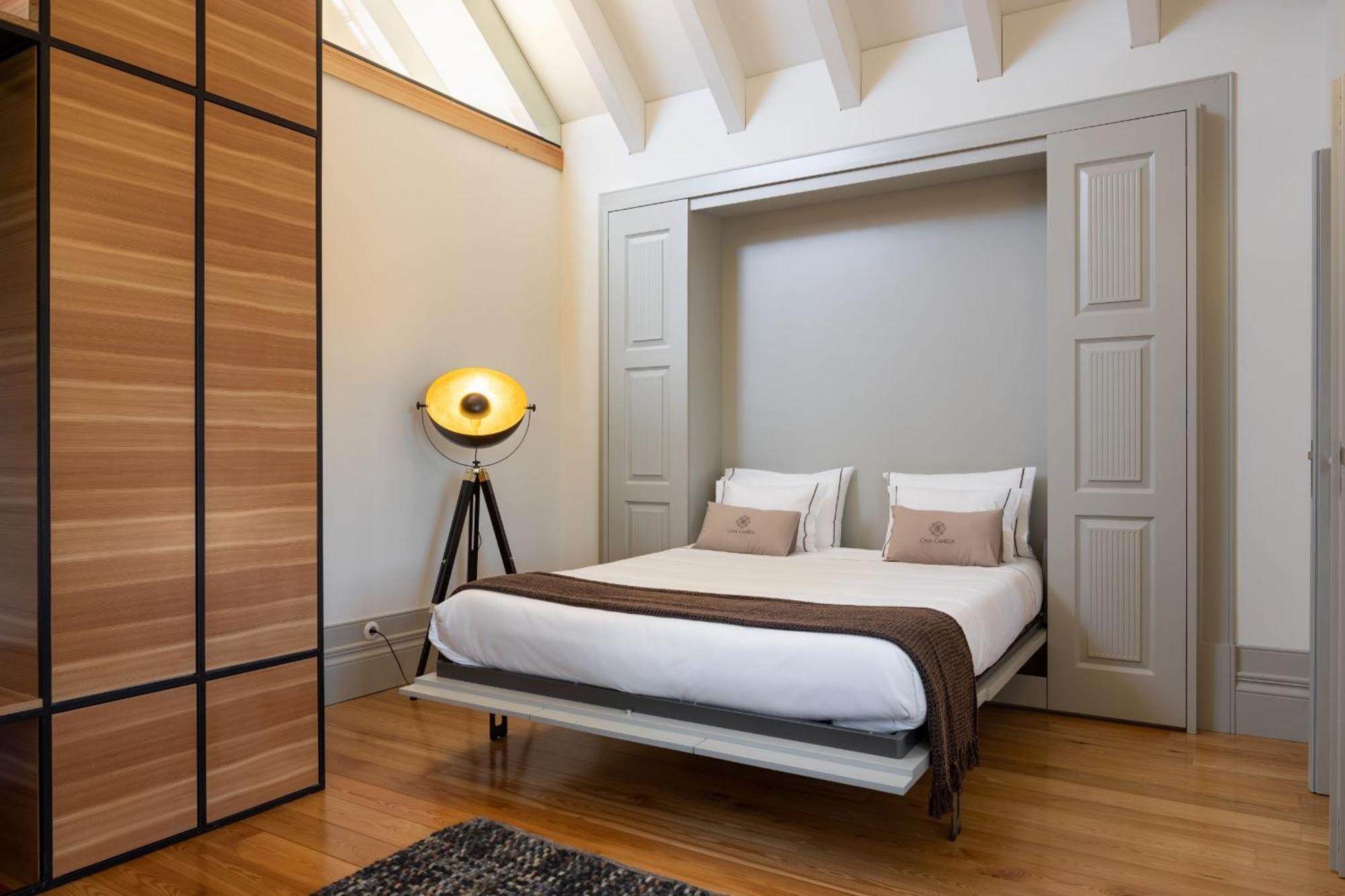 Casa Camelia Bed & Breakfast Porto Rom bilde